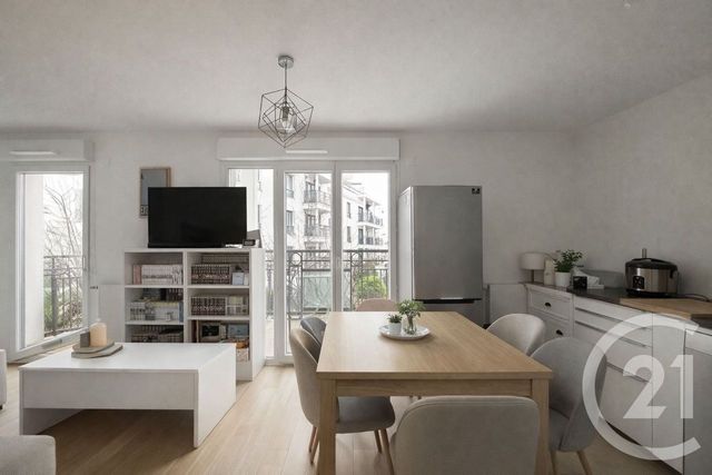 appartement - SURESNES - 92