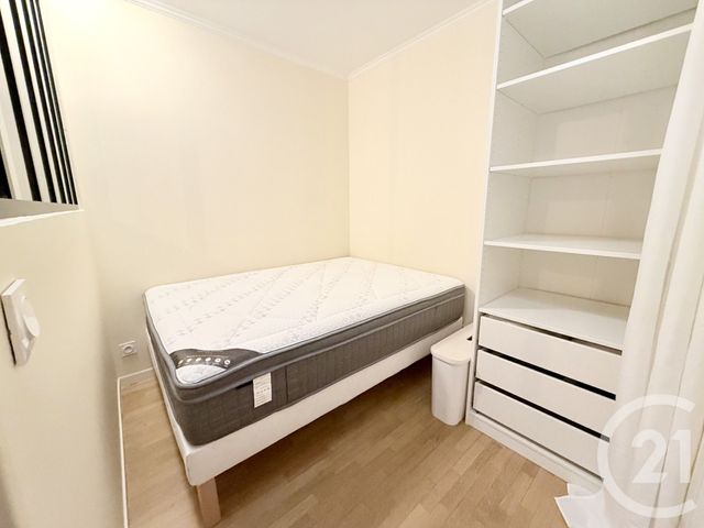 Appartement F1 à louer - 1 pièce - 31.81 m2 - CLICHY - 92 - ILE-DE-FRANCE - Century 21 Arconsilium