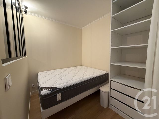 Appartement F1 à louer - 1 pièce - 31.81 m2 - CLICHY - 92 - ILE-DE-FRANCE - Century 21 Arconsilium
