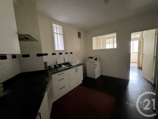 Appartement F2 à louer - 2 pièces - 35.68 m2 - SURESNES - 92 - ILE-DE-FRANCE - Century 21 Arconsilium