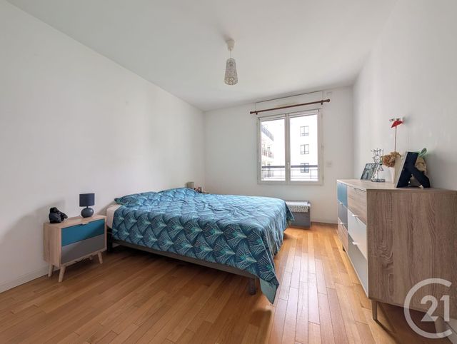 Appartement F3 à vendre - 3 pièces - 72.29 m2 - SURESNES - 92 - ILE-DE-FRANCE - Century 21 Arconsilium