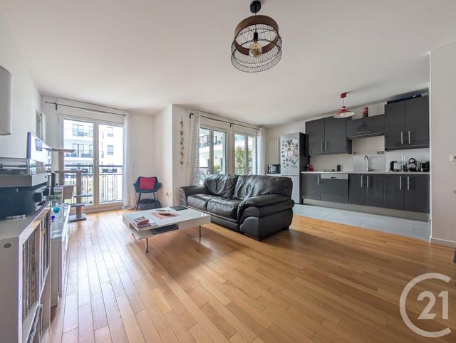appartement - SURESNES - 92