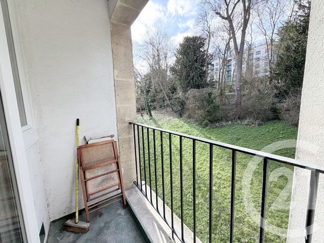Appartement F2 à louer - 2 pièces - 36.0 m2 - SEVRES - 92 - ILE-DE-FRANCE - Century 21 Arconsilium