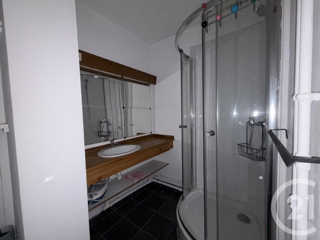 Appartement F2 à louer - 2 pièces - 36.0 m2 - SEVRES - 92 - ILE-DE-FRANCE - Century 21 Arconsilium