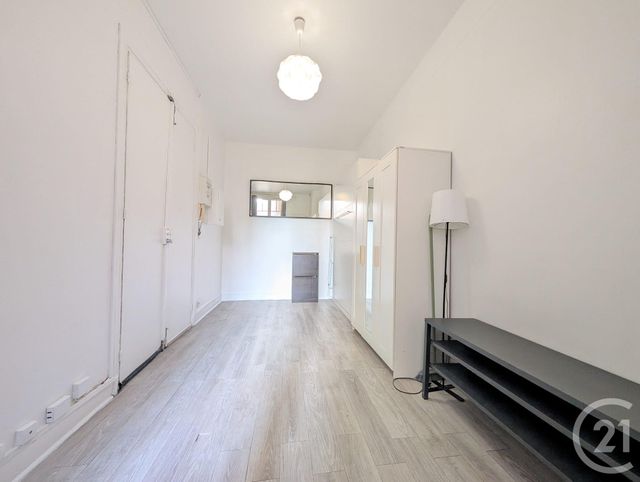 Appartement F1 à vendre ASNIERES SUR SEINE