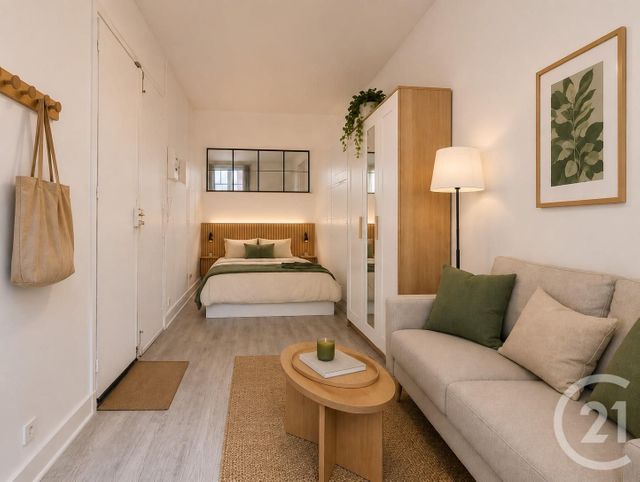 appartement - ASNIERES SUR SEINE - 92
