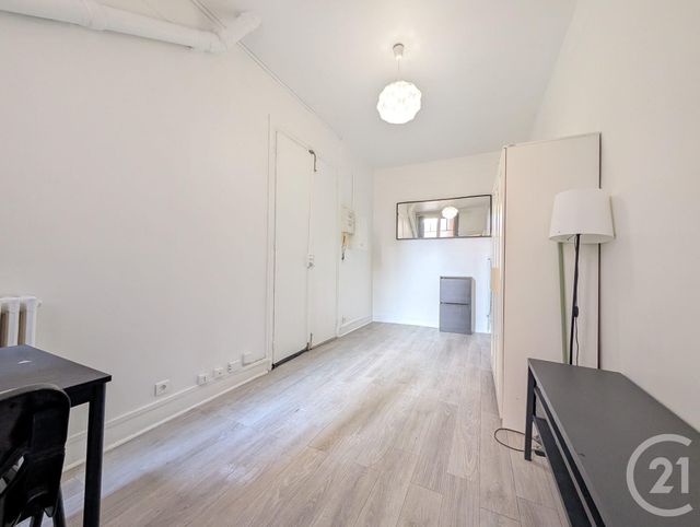 Appartement F1 à vendre - 1 pièce - 19.12 m2 - ASNIERES SUR SEINE - 92 - ILE-DE-FRANCE - Century 21 Arconsilium