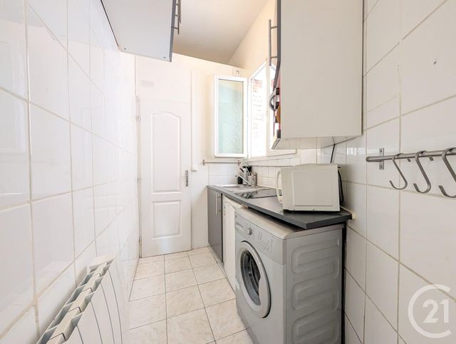 Appartement F1 à vendre - 1 pièce - 19.12 m2 - ASNIERES SUR SEINE - 92 - ILE-DE-FRANCE - Century 21 Arconsilium