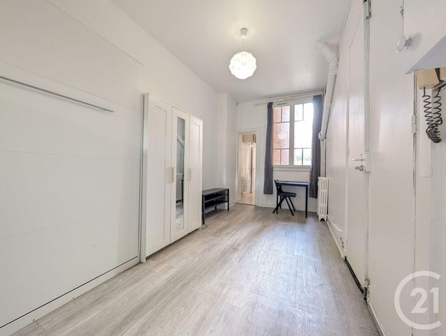 Appartement F1 à vendre - 1 pièce - 19.12 m2 - ASNIERES SUR SEINE - 92 - ILE-DE-FRANCE - Century 21 Arconsilium