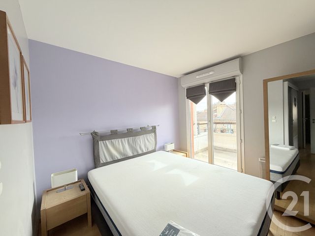 Appartement F4 à louer - 4 pièces - 85.0 m2 - SURESNES - 92 - ILE-DE-FRANCE - Century 21 Arconsilium