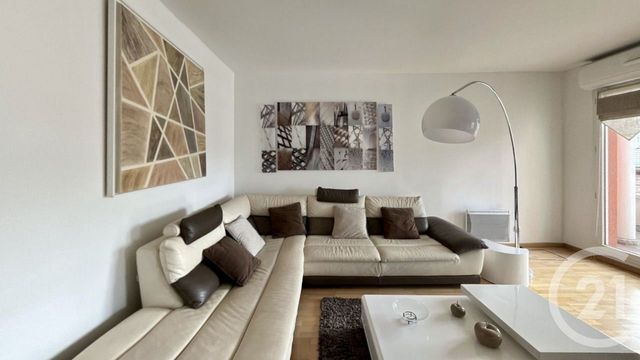 appartement - SURESNES - 92