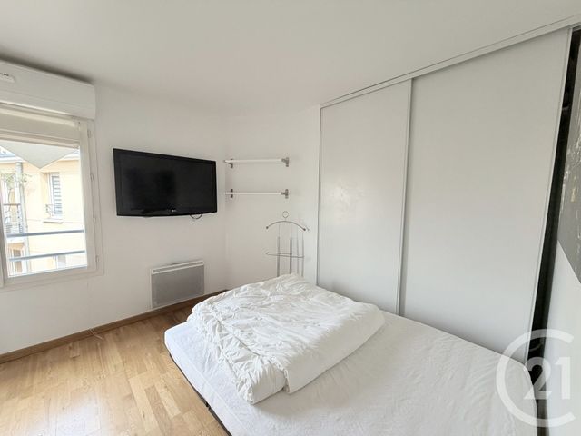 Appartement F4 à louer - 4 pièces - 85.0 m2 - SURESNES - 92 - ILE-DE-FRANCE - Century 21 Arconsilium