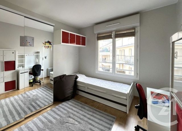 Appartement F4 à louer - 4 pièces - 85.0 m2 - SURESNES - 92 - ILE-DE-FRANCE - Century 21 Arconsilium