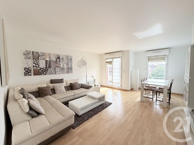 appartement - SURESNES - 92