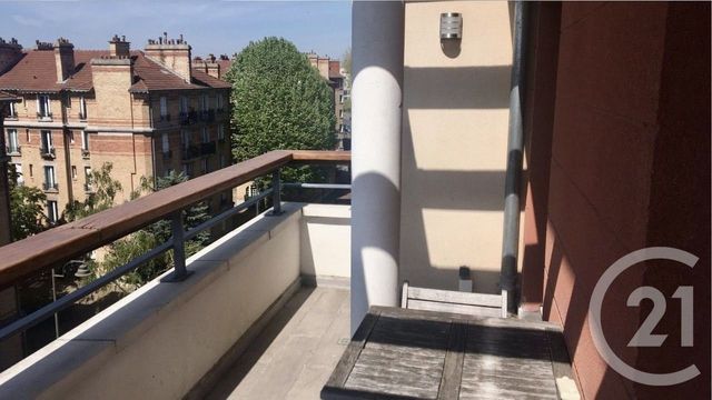 Appartement F4 à louer - 4 pièces - 85.0 m2 - SURESNES - 92 - ILE-DE-FRANCE - Century 21 Arconsilium