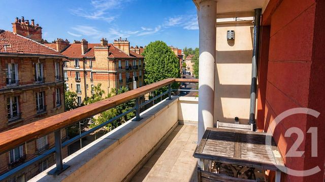 Appartement F4 à louer - 4 pièces - 85.0 m2 - SURESNES - 92 - ILE-DE-FRANCE - Century 21 Arconsilium