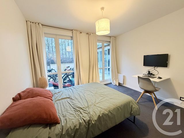 Appartement F4 à vendre - 4 pièces - 121.08 m2 - MEUDON - 92 - ILE-DE-FRANCE - Century 21 Arconsilium