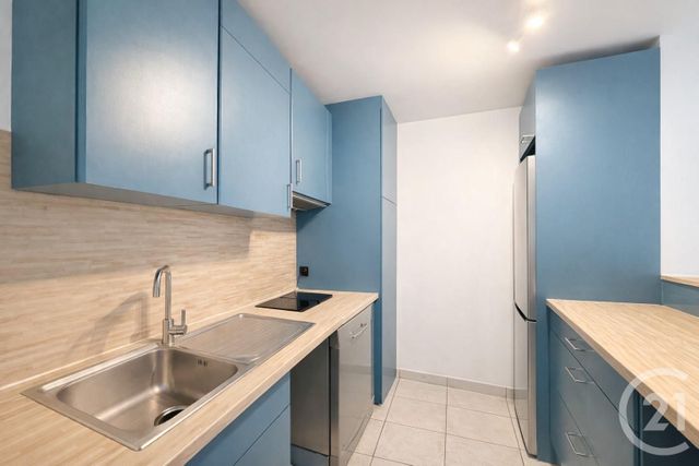 Appartement F4 à vendre - 4 pièces - 121.08 m2 - MEUDON - 92 - ILE-DE-FRANCE - Century 21 Arconsilium