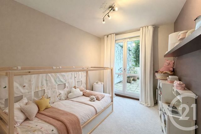 Appartement F4 à vendre - 4 pièces - 121.08 m2 - MEUDON - 92 - ILE-DE-FRANCE - Century 21 Arconsilium