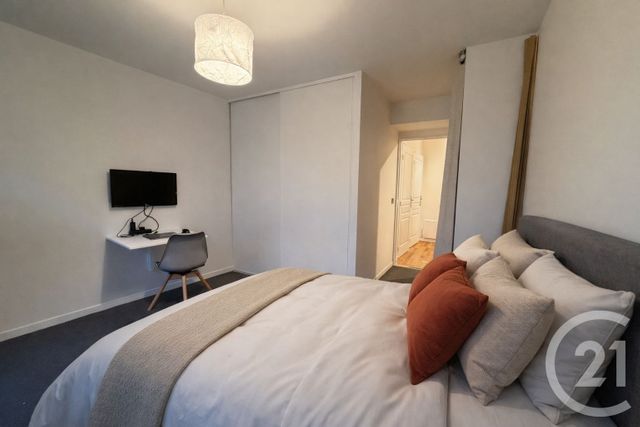 Appartement F4 à vendre - 4 pièces - 121.08 m2 - MEUDON - 92 - ILE-DE-FRANCE - Century 21 Arconsilium