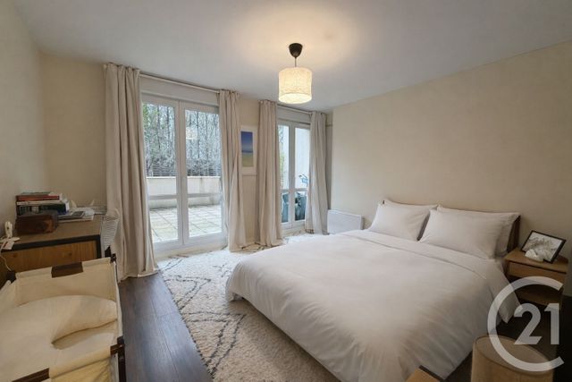 Appartement F4 à vendre - 4 pièces - 121.08 m2 - MEUDON - 92 - ILE-DE-FRANCE - Century 21 Arconsilium