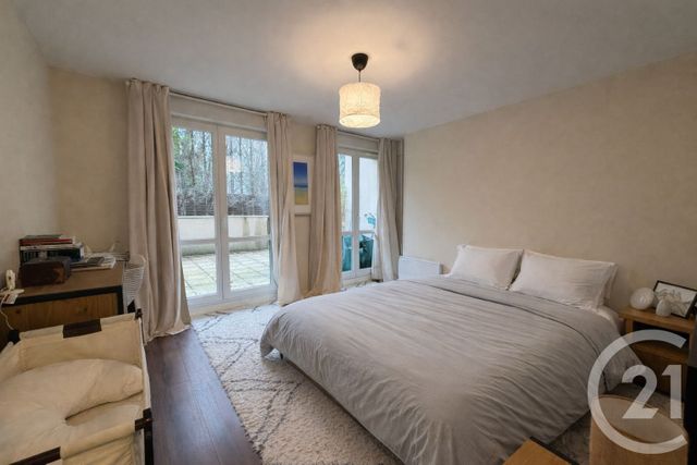 Appartement F4 à vendre - 4 pièces - 121.08 m2 - MEUDON - 92 - ILE-DE-FRANCE - Century 21 Arconsilium