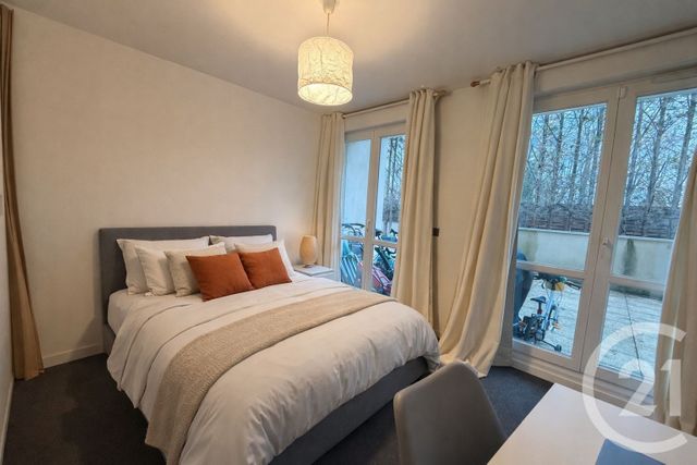 Appartement F4 à vendre - 4 pièces - 121.08 m2 - MEUDON - 92 - ILE-DE-FRANCE - Century 21 Arconsilium