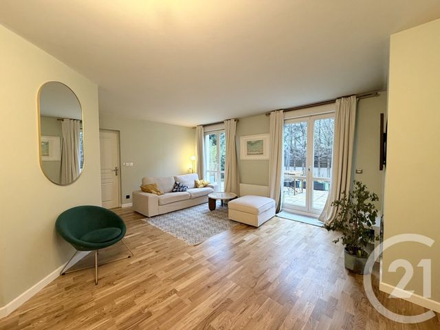 Appartement F4 à vendre - 4 pièces - 121.08 m2 - MEUDON - 92 - ILE-DE-FRANCE - Century 21 Arconsilium