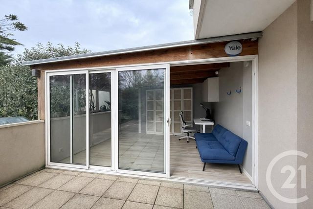 Appartement F4 à vendre - 4 pièces - 121.08 m2 - MEUDON - 92 - ILE-DE-FRANCE - Century 21 Arconsilium