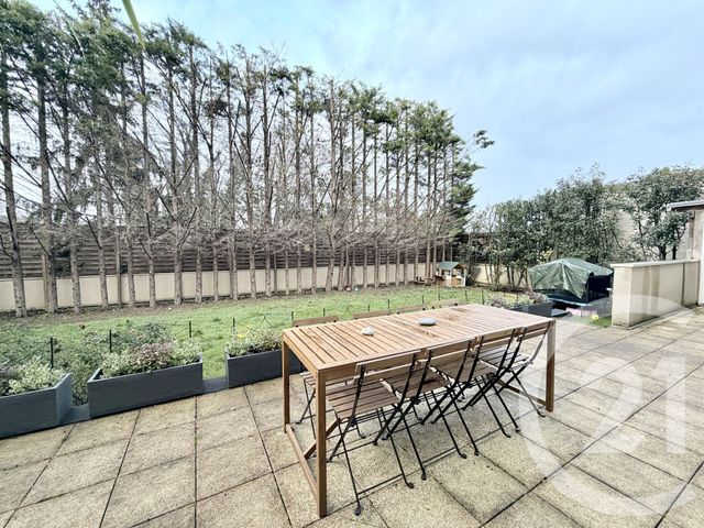 appartement - MEUDON - 92