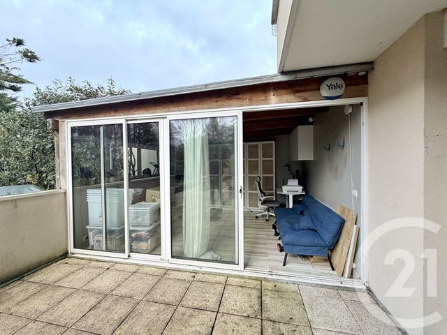 Appartement F4 à vendre - 4 pièces - 121.08 m2 - MEUDON - 92 - ILE-DE-FRANCE - Century 21 Arconsilium