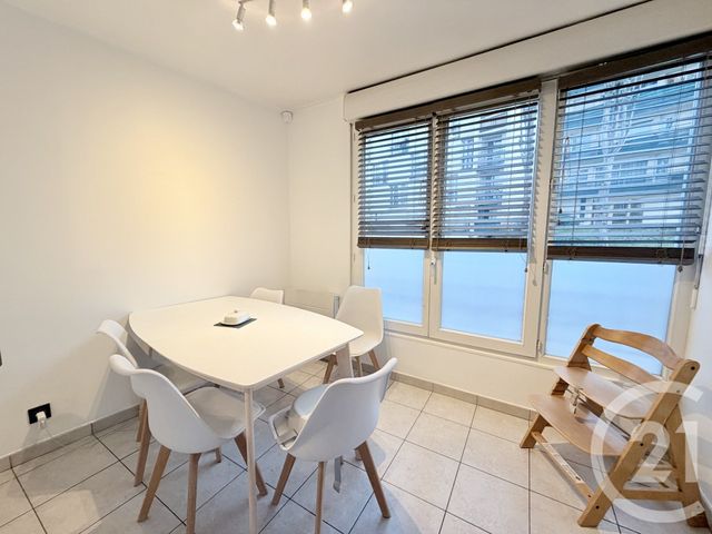 Appartement F4 à vendre - 4 pièces - 121.08 m2 - MEUDON - 92 - ILE-DE-FRANCE - Century 21 Arconsilium