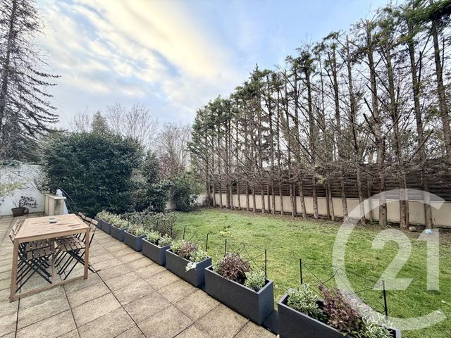 Appartement F4 à vendre - 4 pièces - 121.08 m2 - MEUDON - 92 - ILE-DE-FRANCE - Century 21 Arconsilium