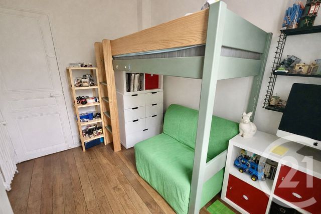 maison à vendre - 4 pièces - 81.56 m2 - MEUDON - 92 - ILE-DE-FRANCE - Century 21 Arconsilium