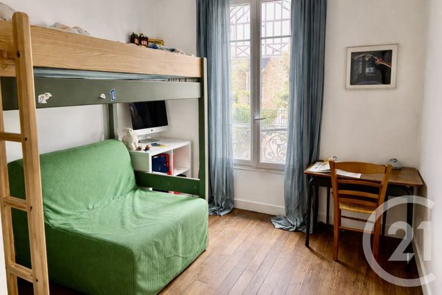 maison à vendre - 4 pièces - 81.56 m2 - MEUDON - 92 - ILE-DE-FRANCE - Century 21 Arconsilium