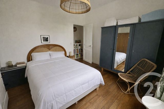 maison à vendre - 4 pièces - 81.56 m2 - MEUDON - 92 - ILE-DE-FRANCE - Century 21 Arconsilium