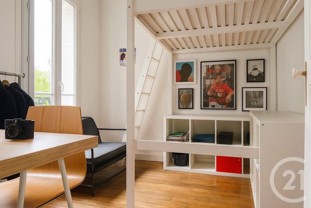 maison à vendre - 4 pièces - 81.56 m2 - MEUDON - 92 - ILE-DE-FRANCE - Century 21 Arconsilium