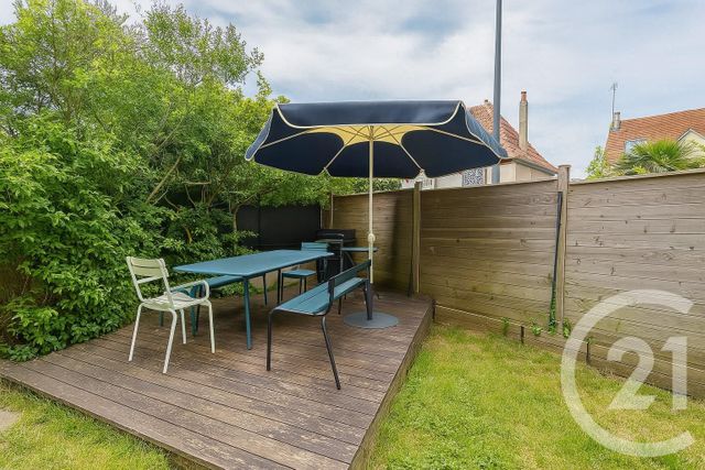 maison à vendre - 4 pièces - 81.56 m2 - MEUDON - 92 - ILE-DE-FRANCE - Century 21 Arconsilium