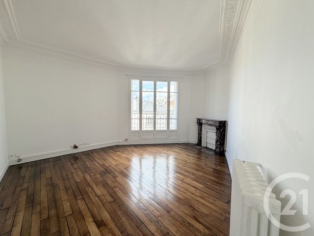 Appartement F3 à louer - 3 pièces - 67.5 m2 - SURESNES - 92 - ILE-DE-FRANCE - Century 21 Arconsilium