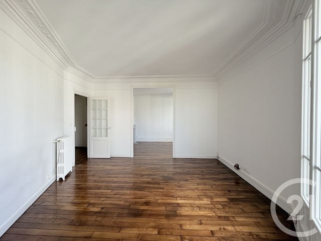 Appartement F3 à louer - 3 pièces - 67.5 m2 - SURESNES - 92 - ILE-DE-FRANCE - Century 21 Arconsilium