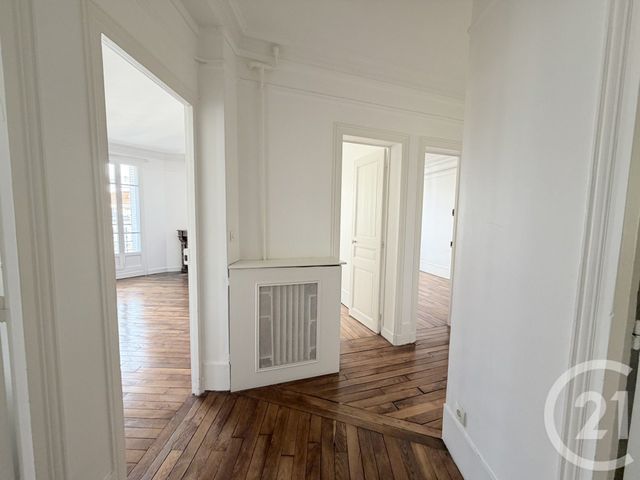 Appartement F3 à louer - 3 pièces - 67.5 m2 - SURESNES - 92 - ILE-DE-FRANCE - Century 21 Arconsilium