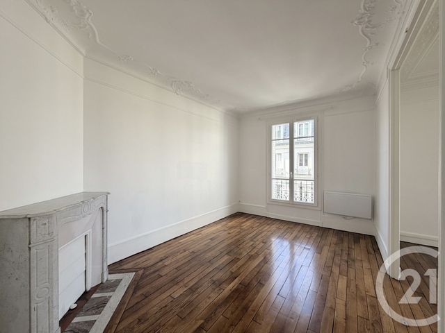 Appartement F3 à louer - 3 pièces - 67.5 m2 - SURESNES - 92 - ILE-DE-FRANCE - Century 21 Arconsilium