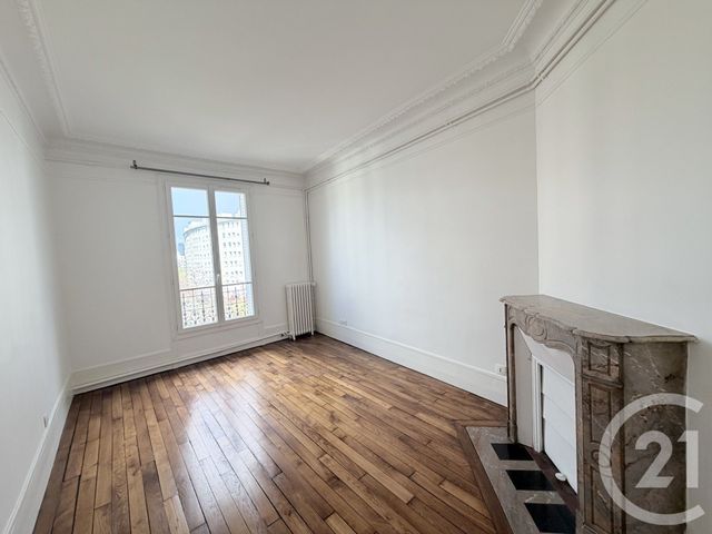 Appartement F3 à louer - 3 pièces - 67.5 m2 - SURESNES - 92 - ILE-DE-FRANCE - Century 21 Arconsilium