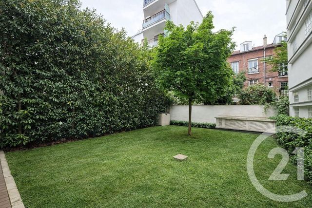 Appartement F4 à vendre - 4 pièces - 80.05 m2 - SURESNES - 92 - ILE-DE-FRANCE - Century 21 Arconsilium