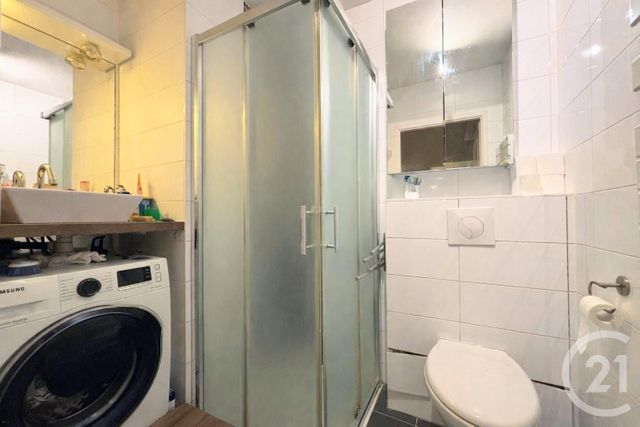 Appartement F4 à vendre - 4 pièces - 80.05 m2 - SURESNES - 92 - ILE-DE-FRANCE - Century 21 Arconsilium