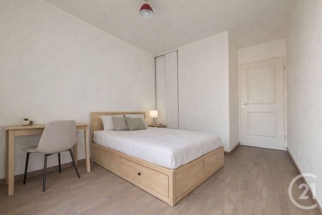 Appartement F4 à vendre - 4 pièces - 80.05 m2 - SURESNES - 92 - ILE-DE-FRANCE - Century 21 Arconsilium