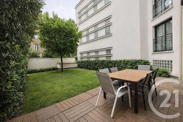 Appartement F4 à vendre - 4 pièces - 80.05 m2 - SURESNES - 92 - ILE-DE-FRANCE - Century 21 Arconsilium