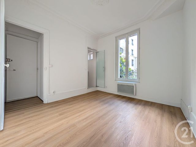 Appartement F2 à vendre SURESNES