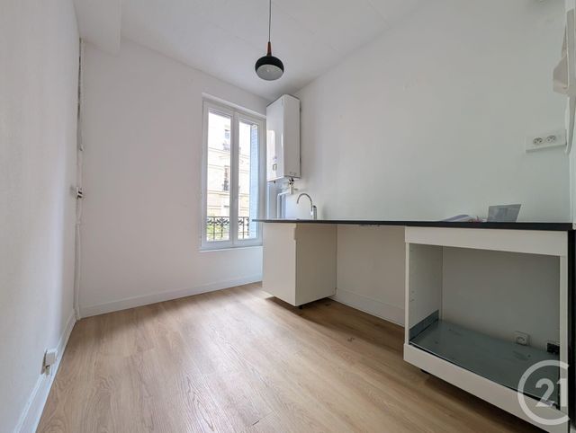 Appartement F2 à vendre - 2 pièces - 32.28 m2 - SURESNES - 92 - ILE-DE-FRANCE - Century 21 Arconsilium