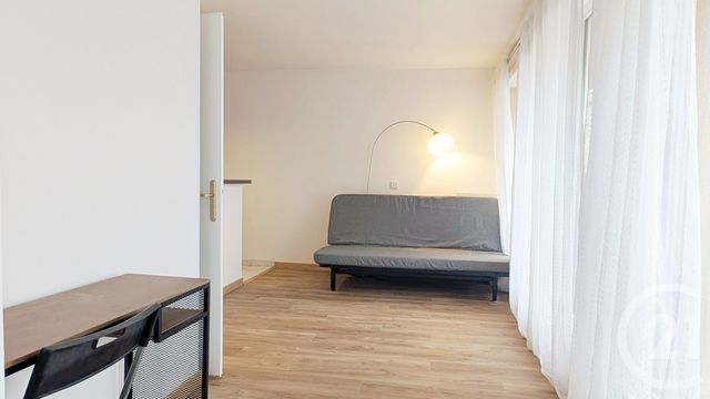 Appartement F1 à louer - 1 pièce - 25.95 m2 - COURBEVOIE - 92 - ILE-DE-FRANCE - Century 21 Arconsilium